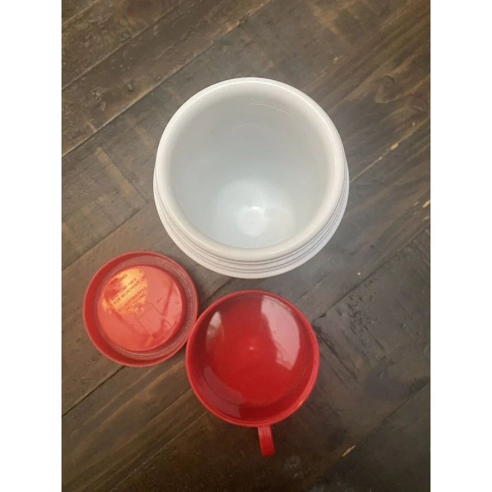Campbells Soup Can Thermos